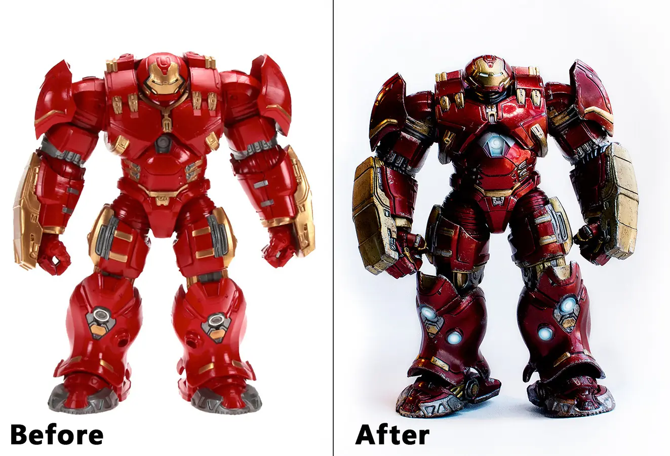 hulkbuster
