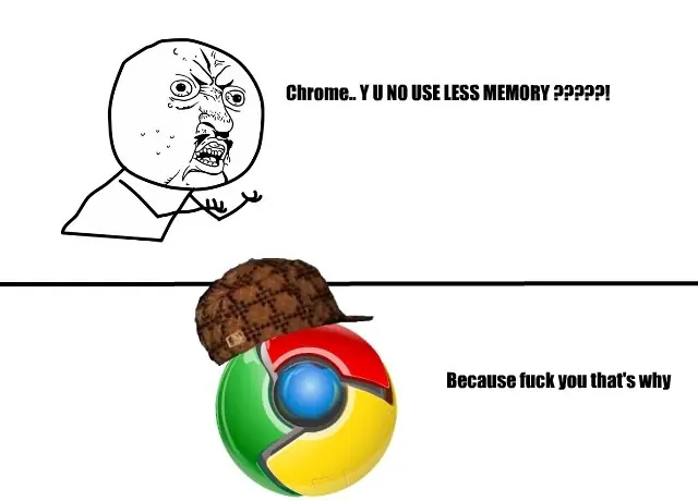 Google Chrome