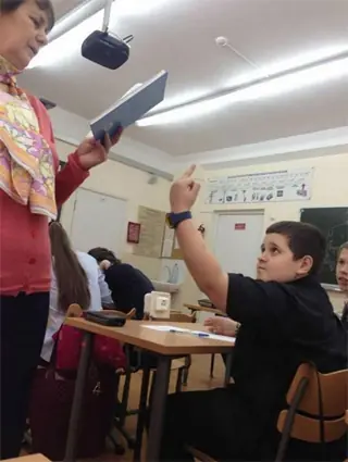 escribe tu propio libro