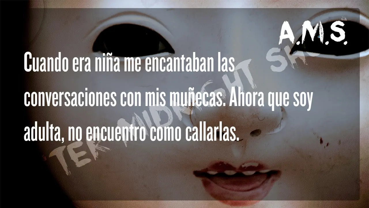 miedo