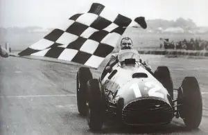 José Froilán Gonzalez (1922-2013)