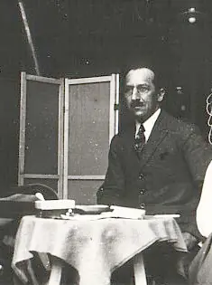 Pieter Cornelis Mondriaan