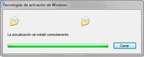 Valida tu Windows 7 fácil y rápido