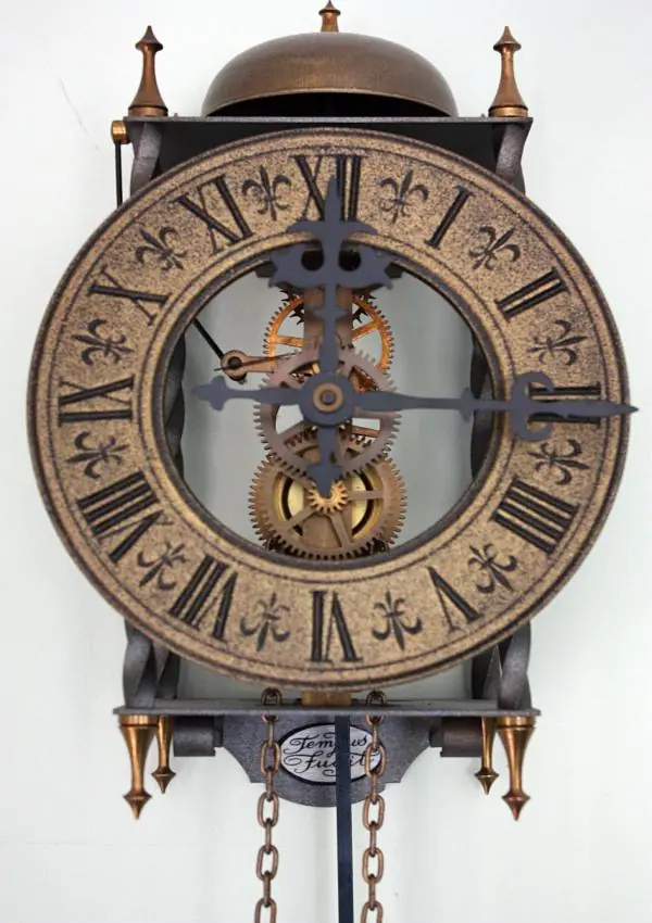 Steampunk