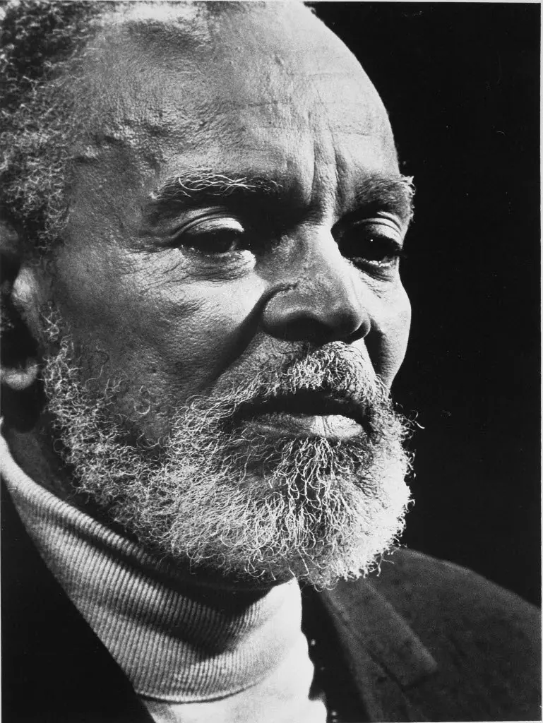 chester himes
