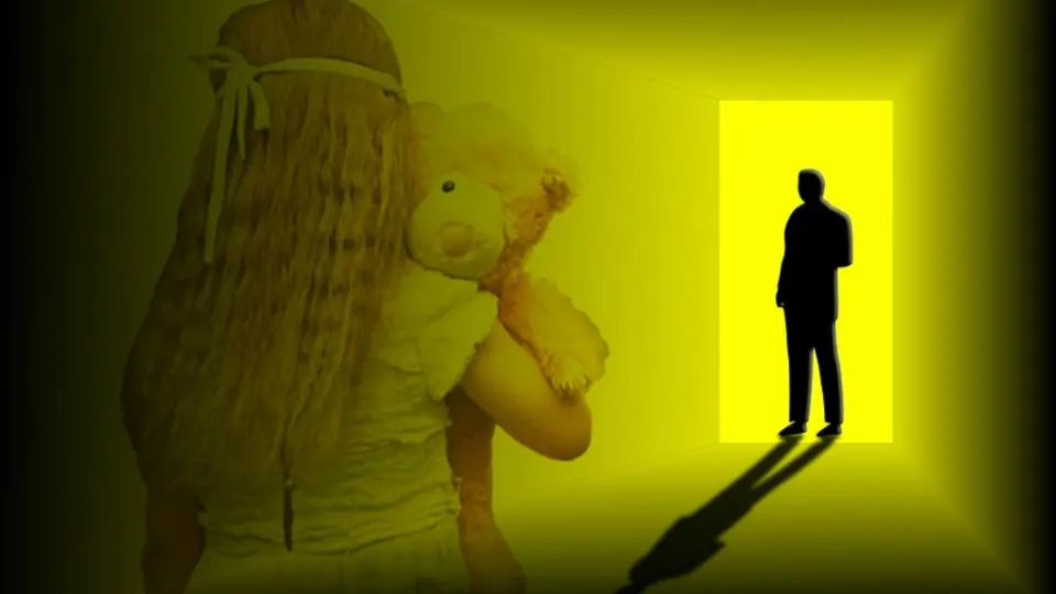 carta de una joven abusada durante 12 años por su padre