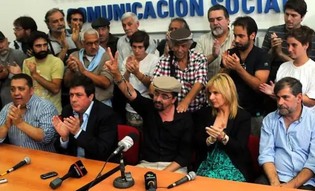kirchner