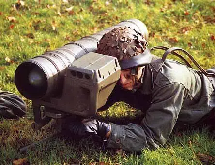 arma