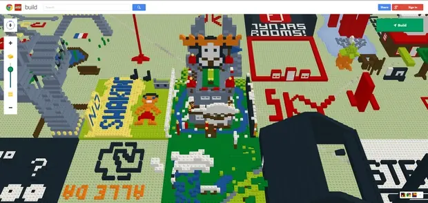 Apps y servicios de Google que no sabías que existían
