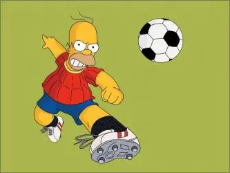 marge