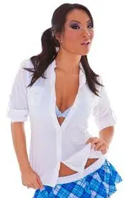 Las Mejores Actrices Porno