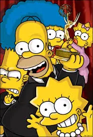 Curiosidades de los Simpsons megapost