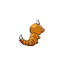 La historia de Weedle. La historia de Weedle.
