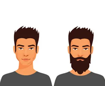 Beneficios de las barbas que seguro no conocias
