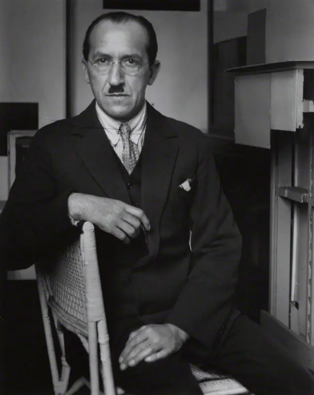 Piet Mondrian