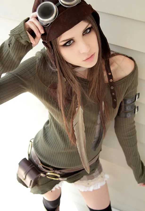 punk