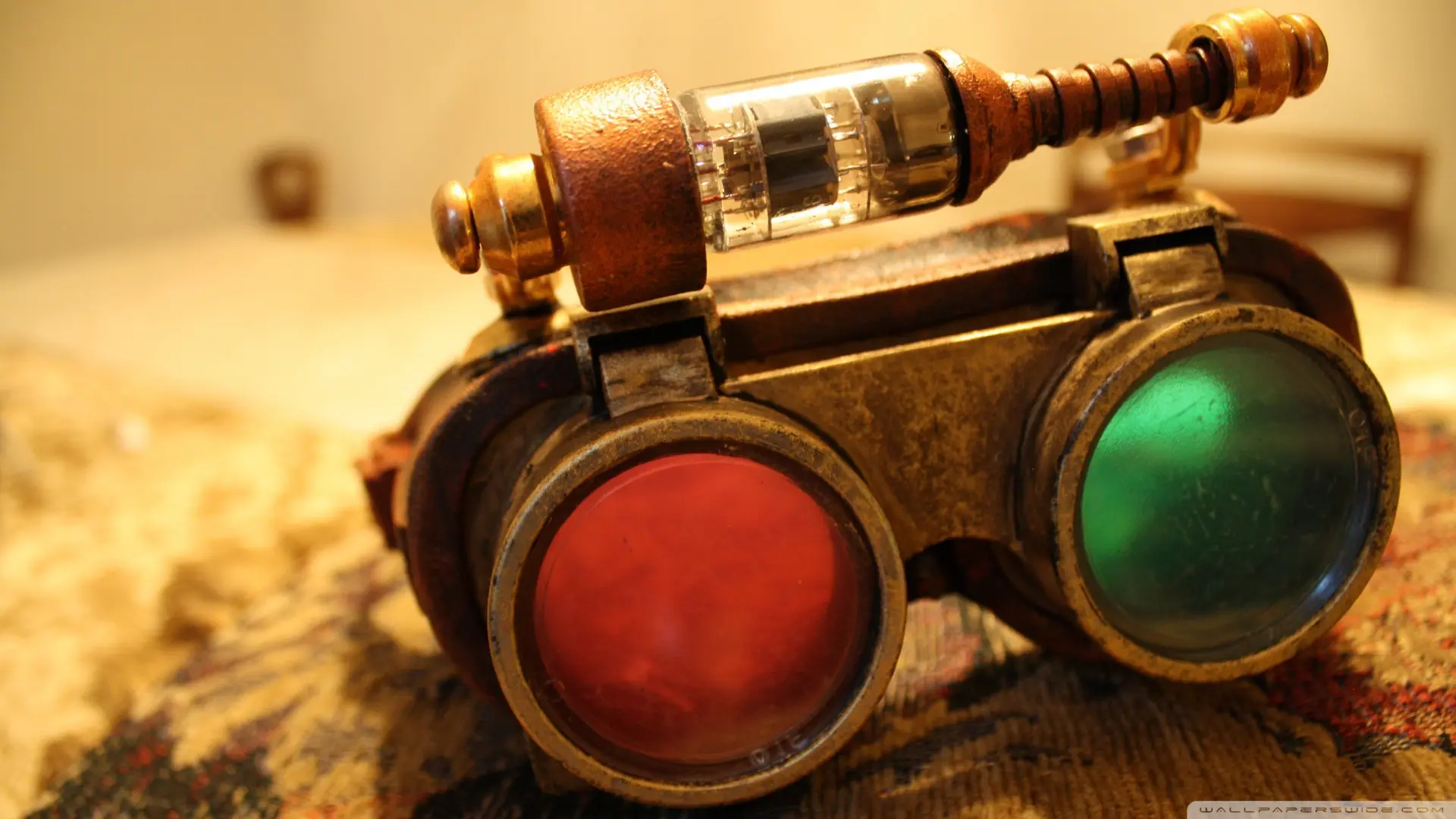 steam