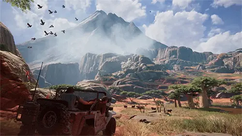 [Megapost!] Videojuegos más esperados 2016