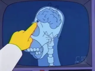 Curiosidades de los Simpsons megapost