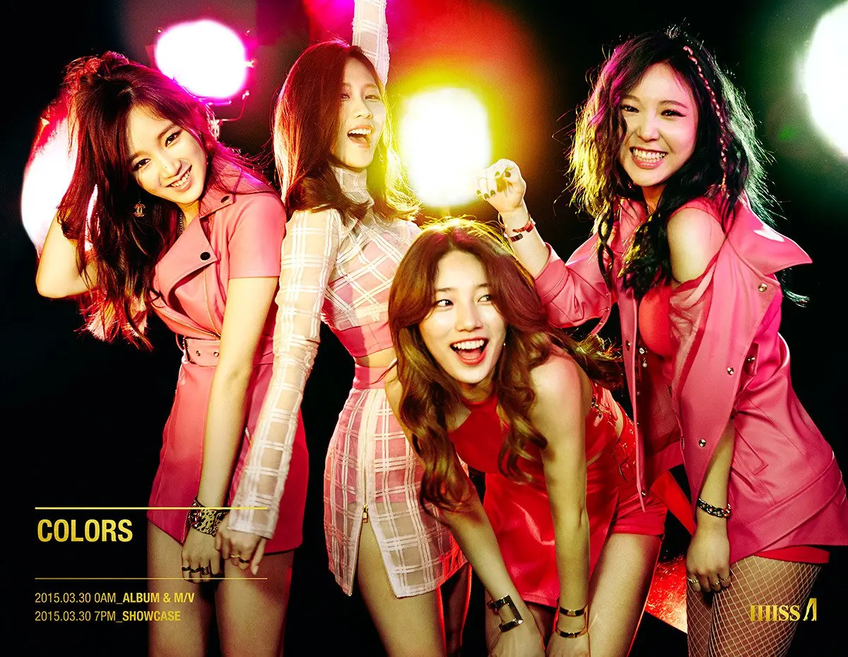 kpop