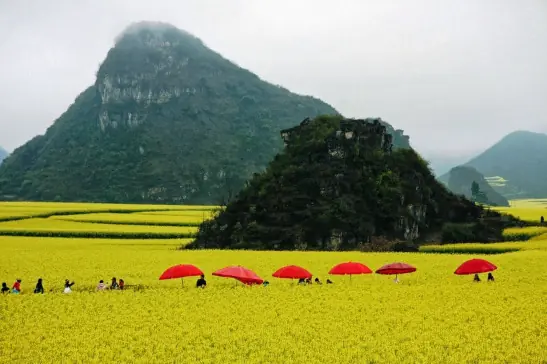 18 lugares tan increíblemente bellos que tienes que conocer