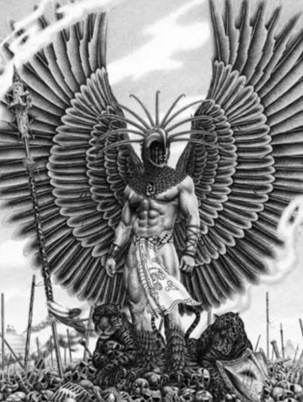 Aztecas