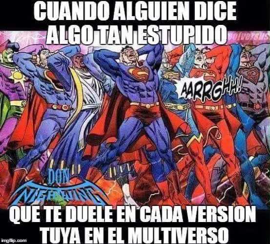 frikis