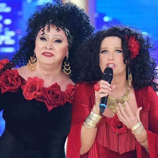 brasilera