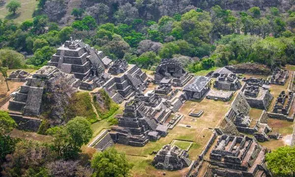 mexico sobresaliente
