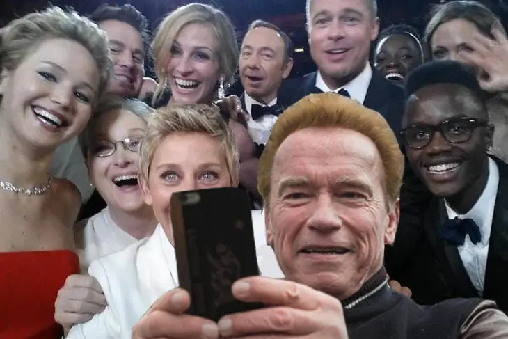 arnold arnold