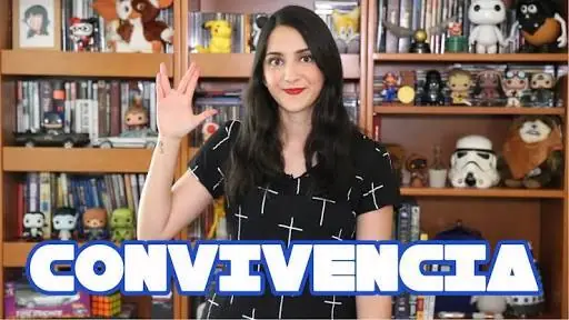 Top 5 las youtubers mas lindas