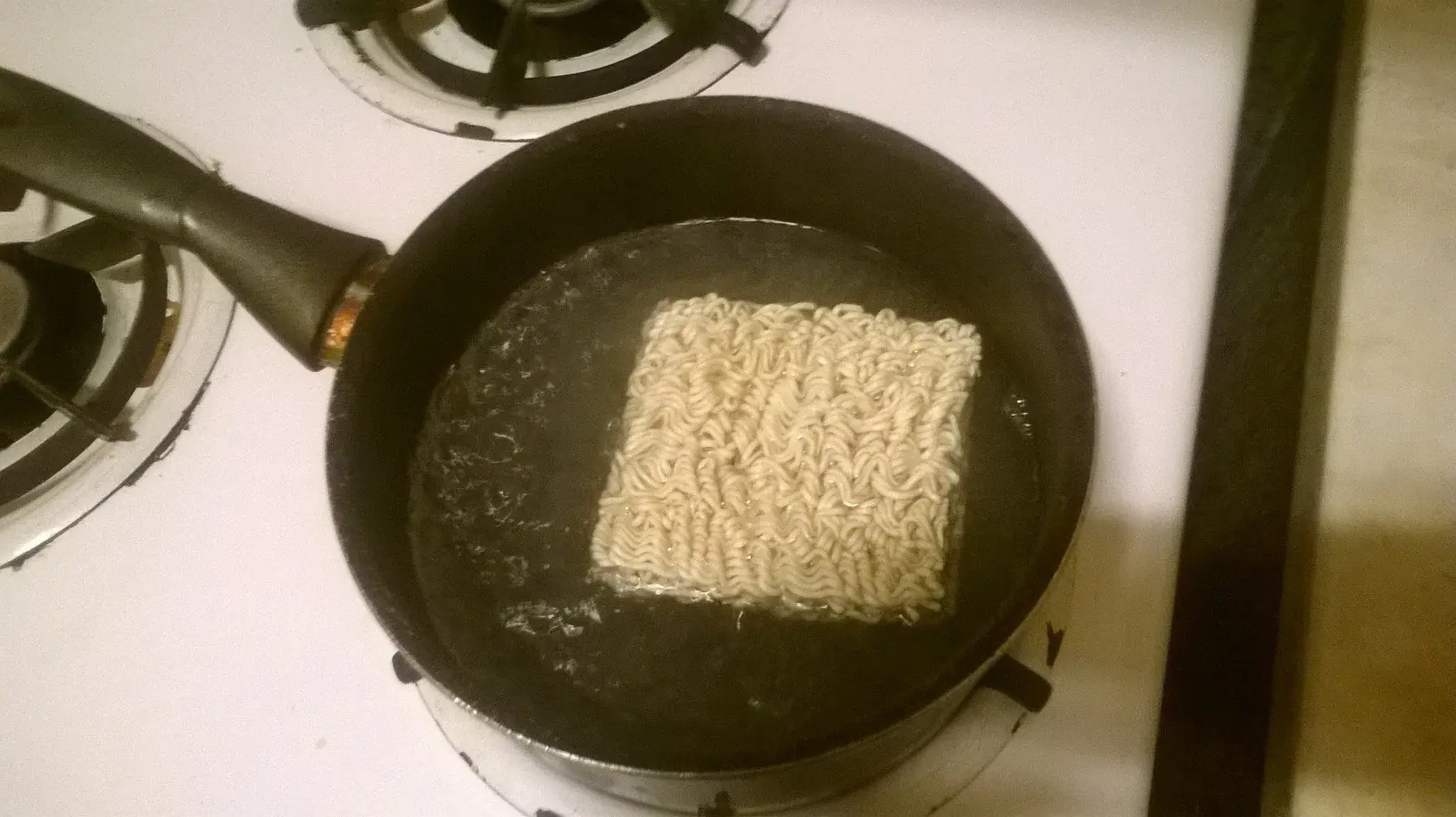 fideos fideos