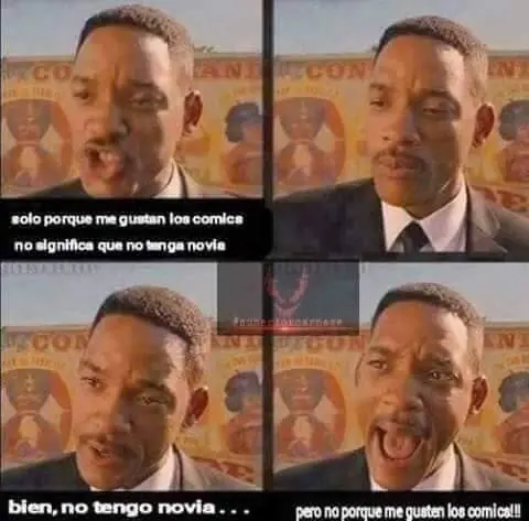 frikis