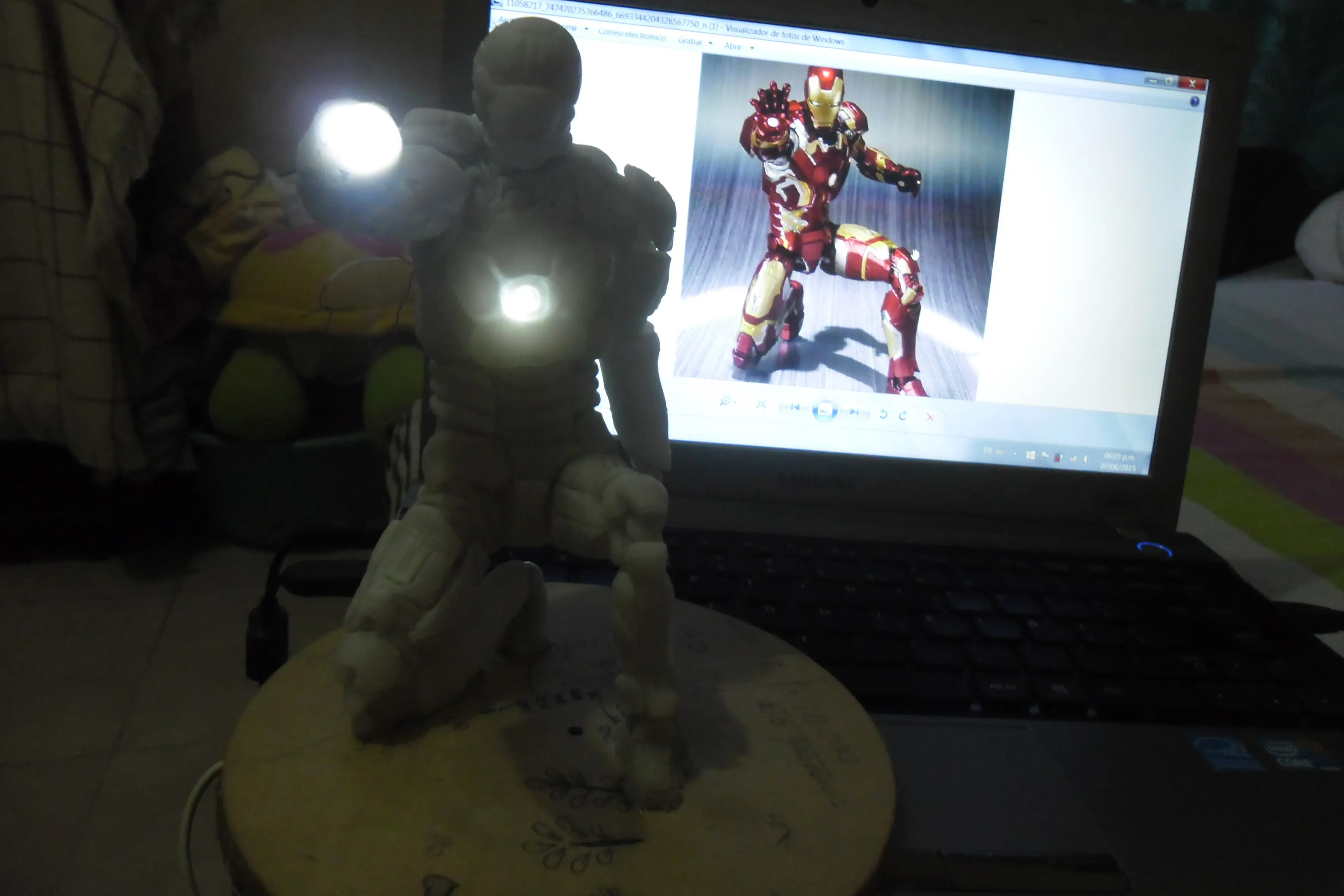 Iron Man 3
