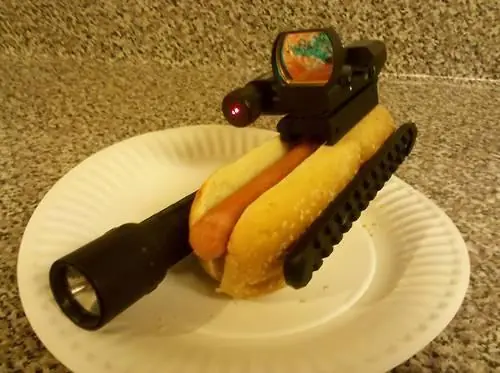 Armas