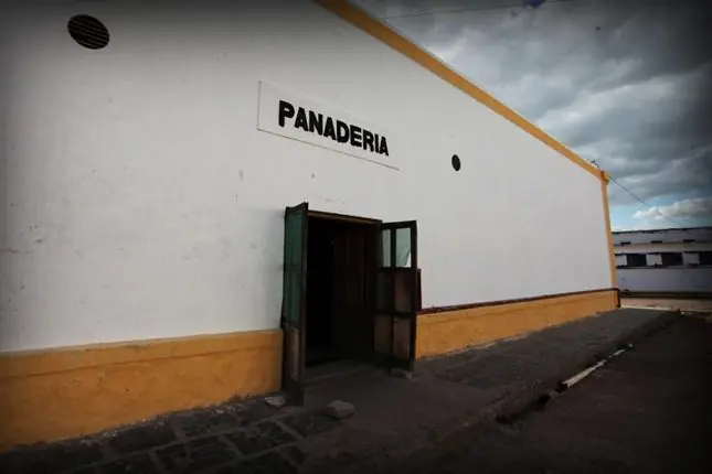 El destino del Panadero