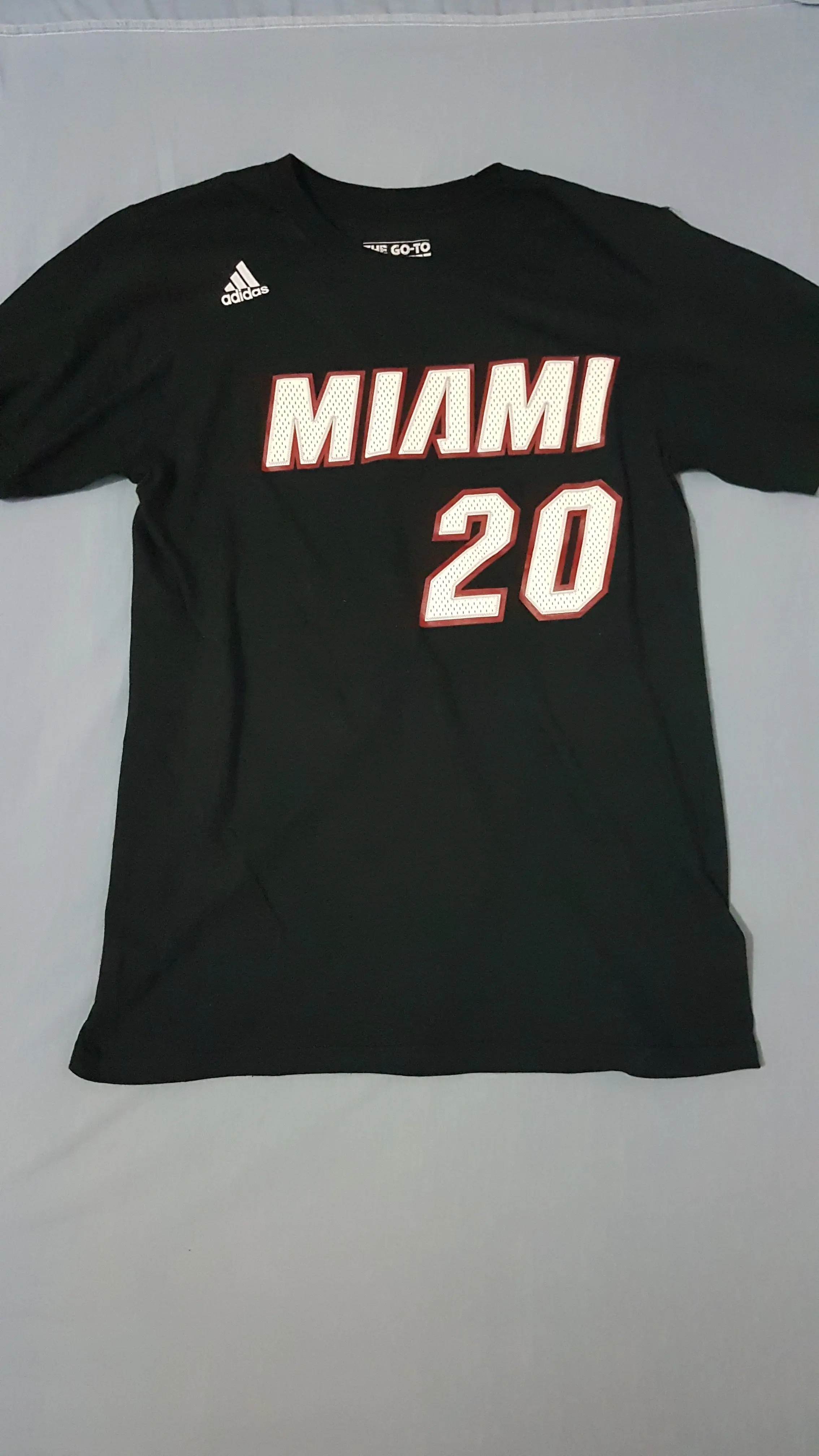 MIAMI 2016 MIAMI 2016
