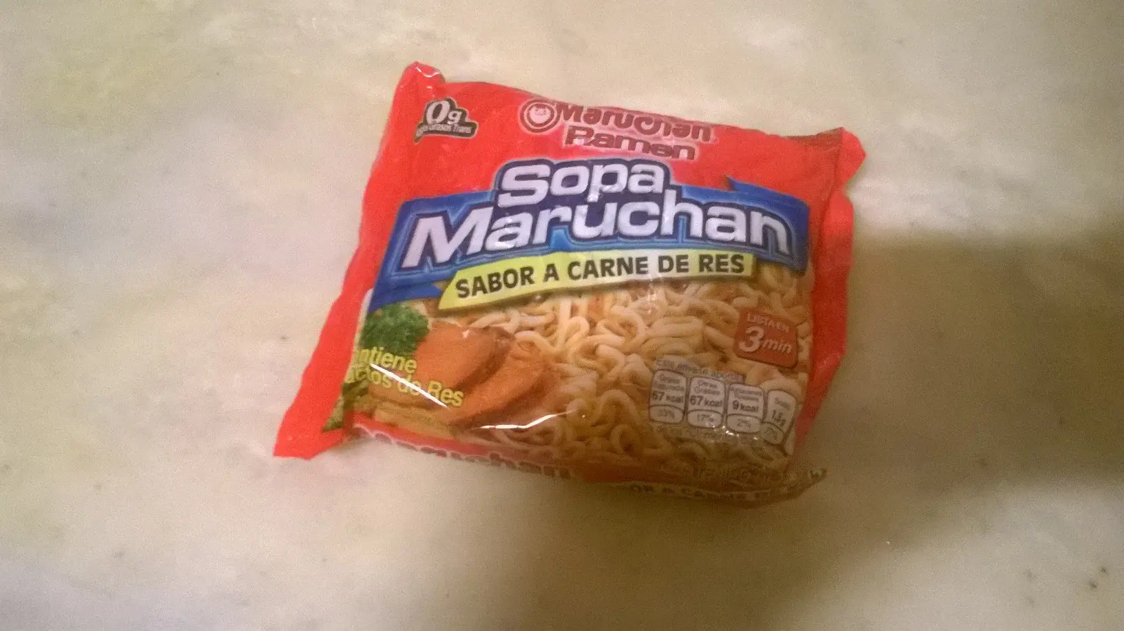 sopa sopa