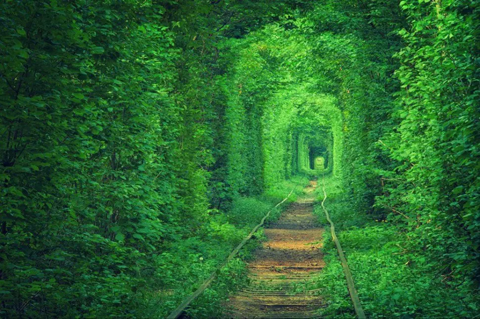 34 impresionantes destinos donde te gustaría estar