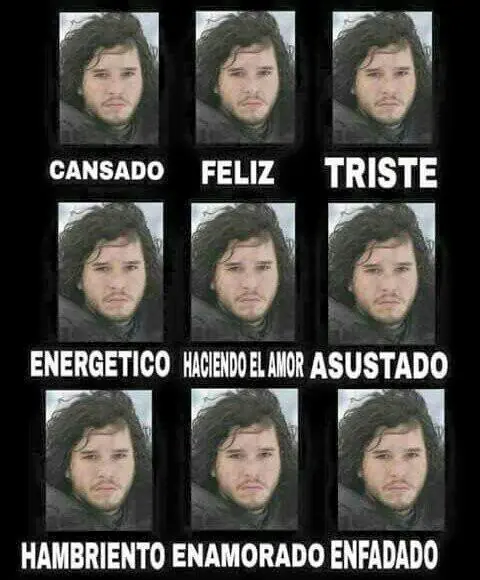 Si te gusta Game of Thrones entra - parte 3