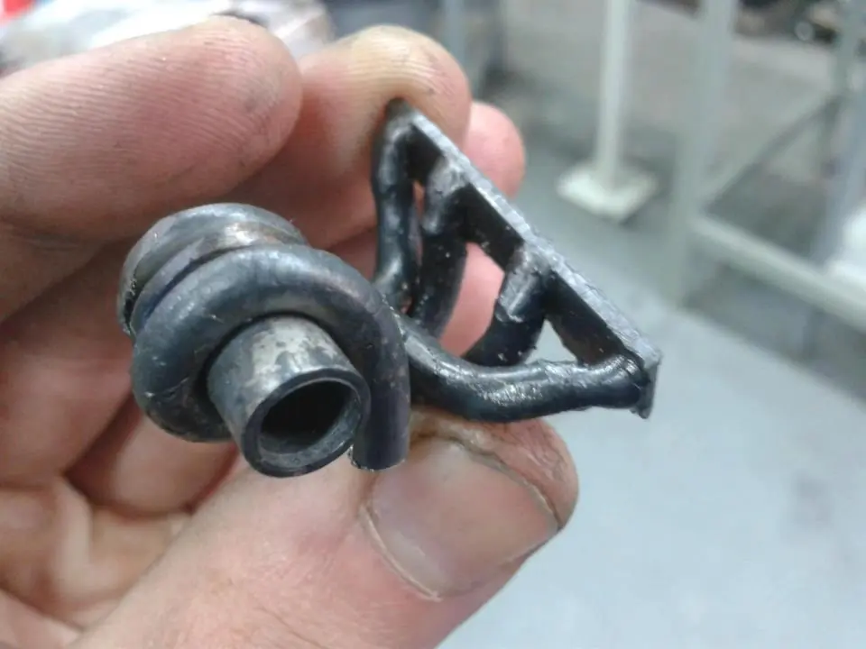 metal
