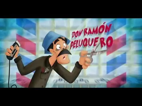 ramon ramon
