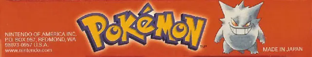 game boy