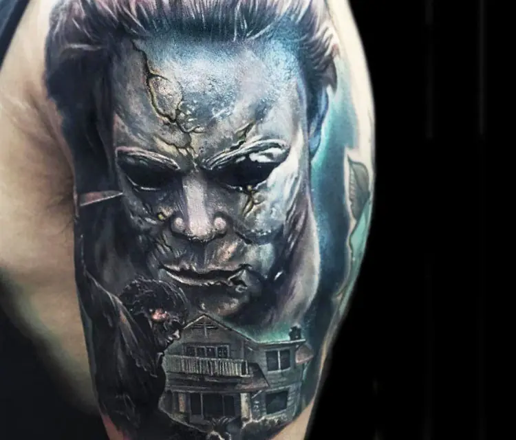 Eh ameo pispea alto escrachos de clasicos del cine de terror