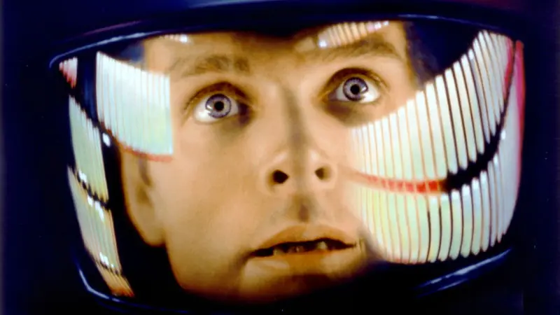 Así fue como Carl Sagan ideó la vida extraterrestre de "2001