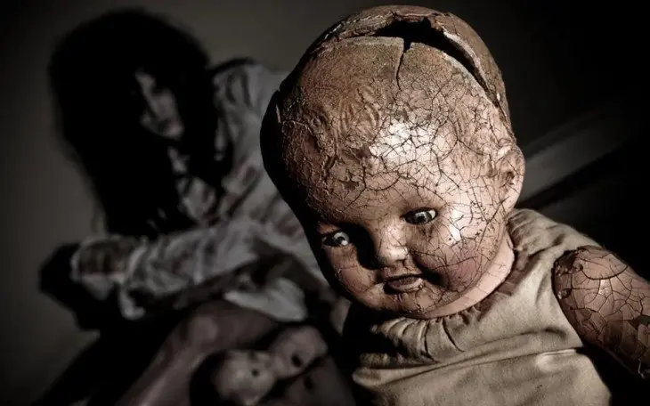 horror
