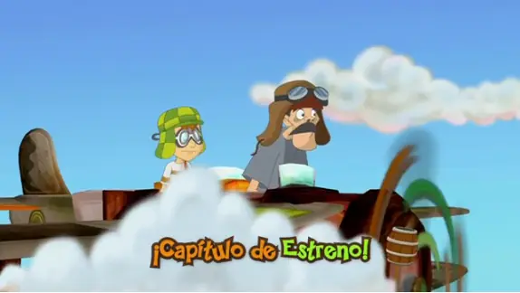 chamuyando chamuyando
