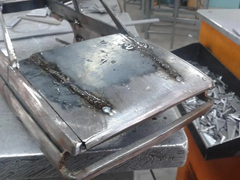 metal