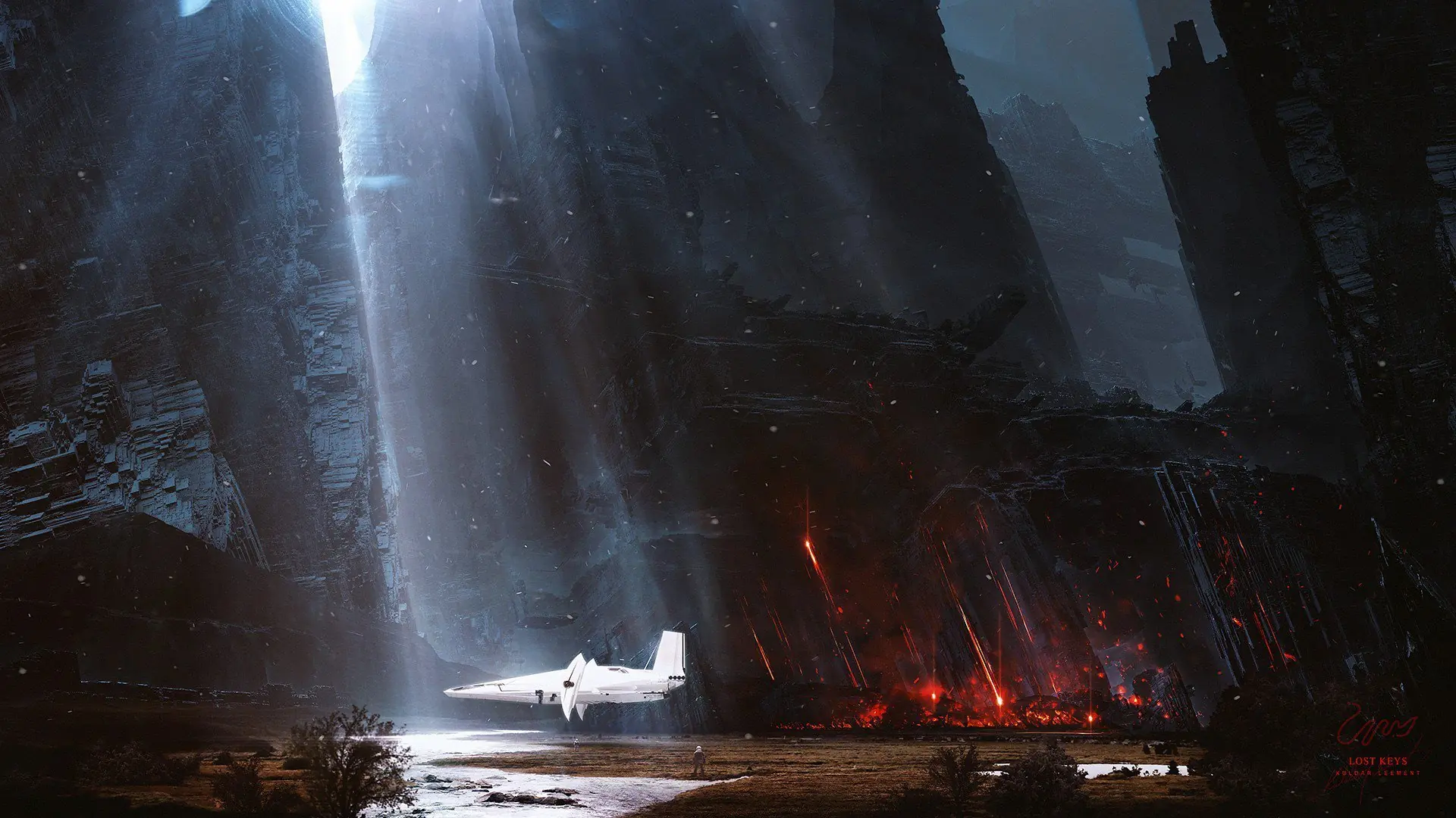 keldar leement keldar leement