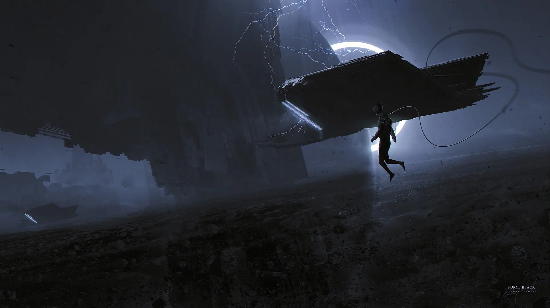 keldar leement keldar leement